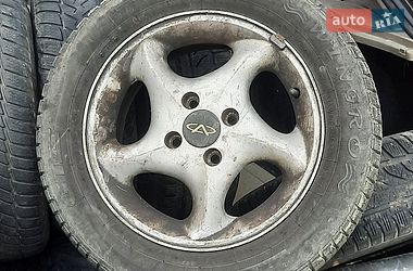 Седан Chery Amulet 2007 в Клавдієво-Тарасовому