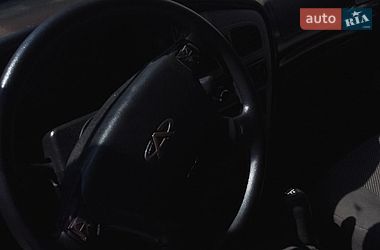 Седан Chery Amulet 2007 в Днепре фото 14 Седан Chery Amulet 2007 в Днепре