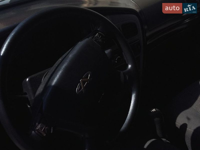 Седан Chery Amulet 2007 в Днепре фото 14 Седан Chery Amulet 2007 в Днепре