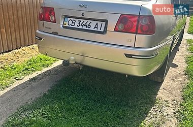 Седан Chery Amulet 2007 в Прилуках