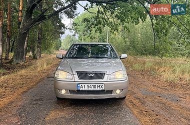 Седан Chery Amulet 2008 в Коростені Седан Chery Amulet 2008 в Коростені