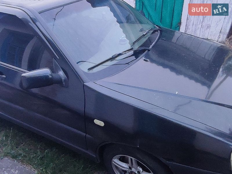 Chery Amulet 2007