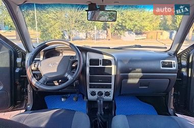 Седан Chery Amulet 2007 в Запорожье