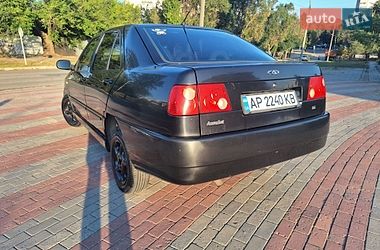 Седан Chery Amulet 2007 в Запорожье