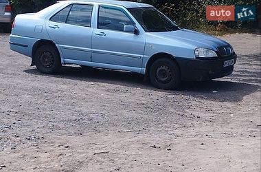 Седан Chery Amulet 2008 в Сумах