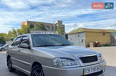 Седан Chery Amulet 2007 в Ніжині