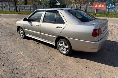 Седан Chery Amulet 2008 в Прилуках