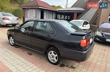 Седан Chery Amulet 2008 в Тересве