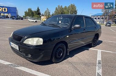 Седан Chery Amulet 2008 в Житомире