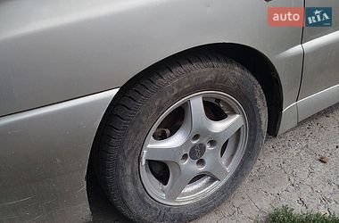 Седан Chery Amulet 2007 в Рівному