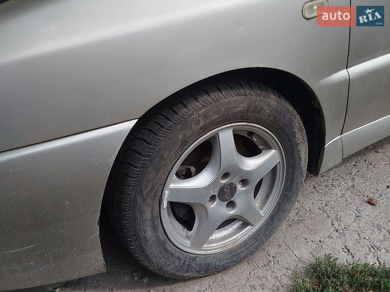 Седан Chery Amulet 2007 в Рівному
