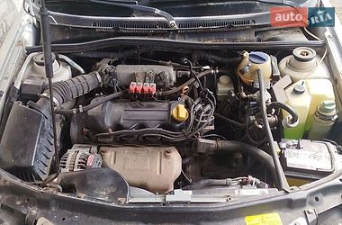 Седан Chery Amulet 2007 в Рівному