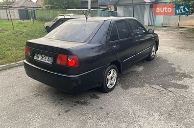 Седан Chery Amulet 2007 в Иванкове фото 3 Седан Chery Amulet 2007 в Иванкове