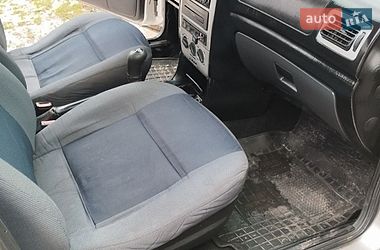 Седан Chery Amulet 2007 в Рівному