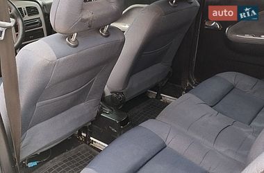 Седан Chery Amulet 2007 в Рівному