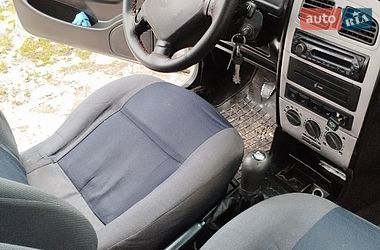 Седан Chery Amulet 2007 в Рівному