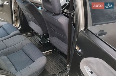 Седан Chery Amulet 2007 в Рівному