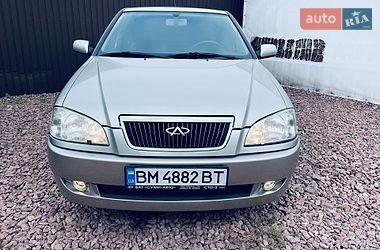 Седан Chery Amulet 2008 в Киеве