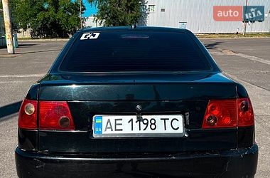 Седан Chery Amulet 2008 в Кривом Роге