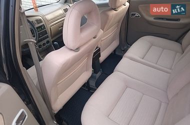 Седан Chery Amulet 2008 в Днепре
