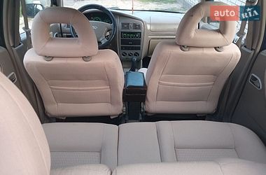 Седан Chery Amulet 2008 в Днепре