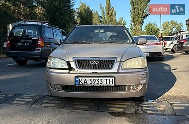 chery amulet 2008 в Киев от профессионального продавца Олександр