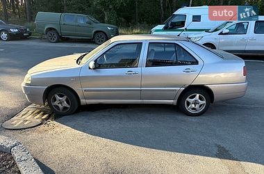 Седан Chery Amulet 2008 в Киеве