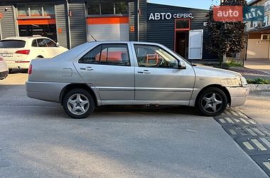 Седан Chery Amulet 2008 в Киеве
