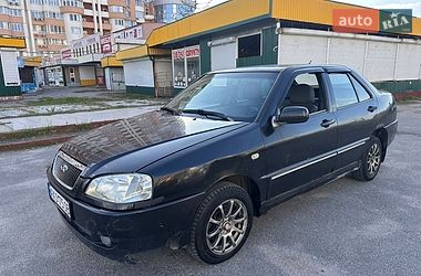 chery amulet 2008 в Харьков от профессионального продавца Ілля