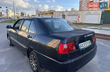 Седан Chery Amulet 2008 в Харкові