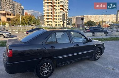 Седан Chery Amulet 2008 в Харкові