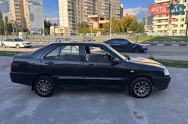 Седан Chery Amulet 2008 в Харкові