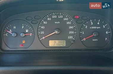 Седан Chery Amulet 2007 в Кропивницькому