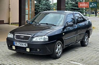 Седан Chery Amulet 2008 в Харкові Седан Chery Amulet 2008 в Харкові