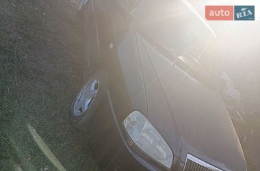 Седан Chery Amulet 2008 в Горохове