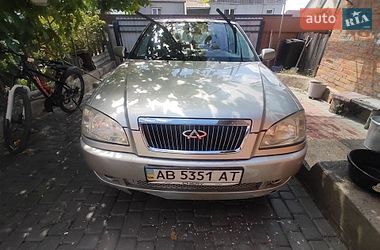 Седан Chery Amulet 2007 в Гайсине