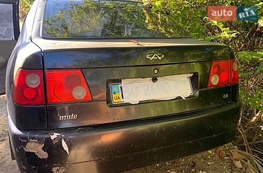 Седан Chery Amulet 2007 в Волочиске