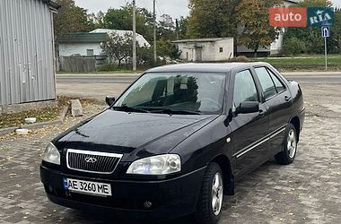 Седан Chery Amulet 2008 в Царичанке фото 2 Седан Chery Amulet 2008 в Царичанке
