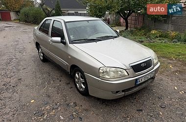Седан Chery Amulet 2007 в Харькове