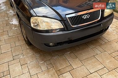 Седан Chery Amulet 2007 в Мукачево