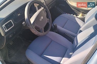Седан Chery Amulet 2008 в Днепре
