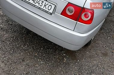 Лифтбек Chery Amulet 2011 в Днепре