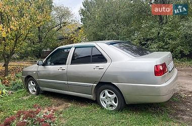 Седан Chery Amulet 2007 в Сумах