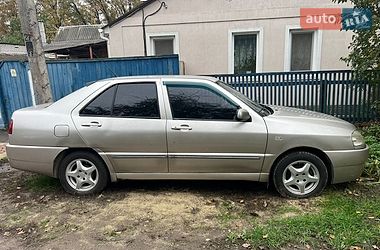 Седан Chery Amulet 2007 в Сумах