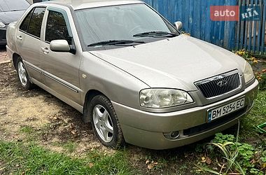 chery amulet 2007 в Сумы от профессионального продавца Богдан