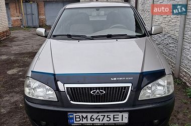 Седан Chery Amulet 2007 в Конотопі