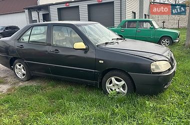 Седан Chery Amulet 2007 в Хоролі