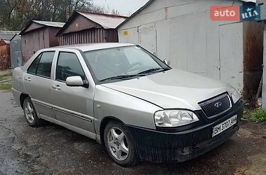Седан Chery Amulet 2007 в Сумах