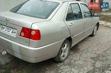 Седан Chery Amulet 2007 в Сумах