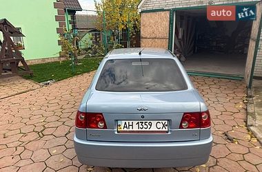 Седан Chery Amulet 2008 в Виннице
